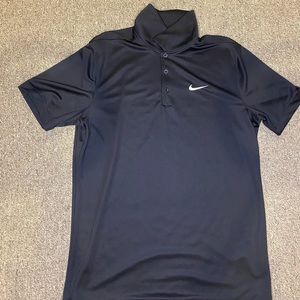 Nike Mens Dry Fit Polo